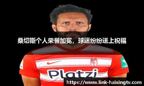 桑切斯个人荣誉加冕，球迷纷纷送上祝福